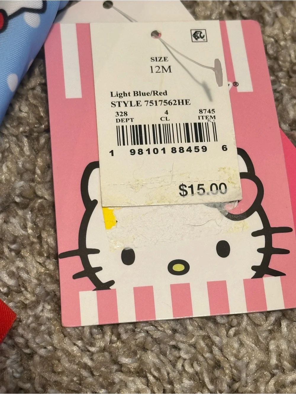 Hello Kitty adorable hello